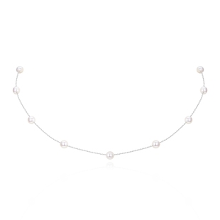 DODOGOGO法式气质珍珠项链女款轻奢小众小香风颈链秋冬高级锁骨链