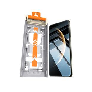 米卡凡适用于华为mate80钢化膜Mate80promax/pro/RS非凡大师mate70Air/pro/mate60pro/pura80/70保护膜