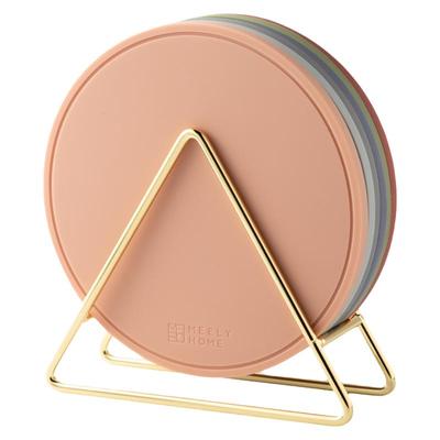 米立风物硅胶隔热垫耐高温