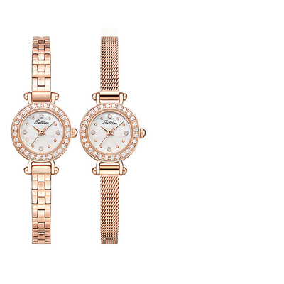 圣缇斯盲盒休闲女士手表