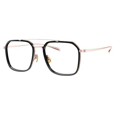 Bolon暴龙近视眼镜王俊凯同款男