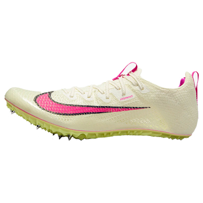 田径精英NikeSuperfly短跑钉鞋