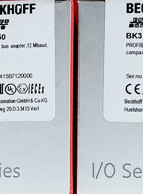 【议价-可维修】  BECKH0FF BK3150 电子配件  /均有货