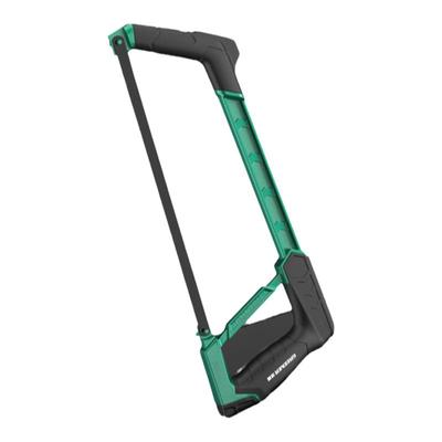 钢锯锯弓手工锯绿林家用小型手持