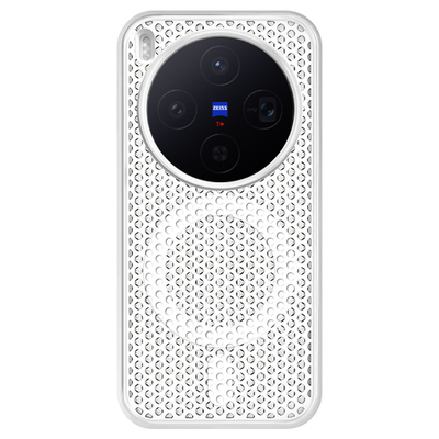 【冰磁散热】vivox300Pro手机壳