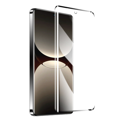 适用真我gt7pro钢化膜曲面覆盖