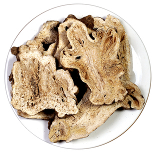 中药材生白术500g克包邮枳实白术粉白术片麦冬精选足龄浙白术