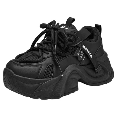 回力官方旗舰店女鞋老爹鞋