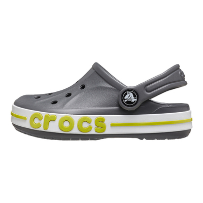 【自营】crocs卡骆驰童鞋洞洞鞋户外运动沙滩鞋凉鞋 CR207019-0GX