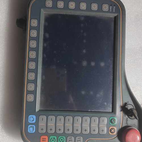卡诺普机器人示教器CRP-TPHT80K-C2 卡诺普示教机-议价