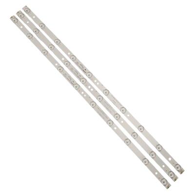 全新海尔统帅LE32KUH1背光灯条IC-B-HWK32D022A/BA5A6(FO-SZ5-A6)