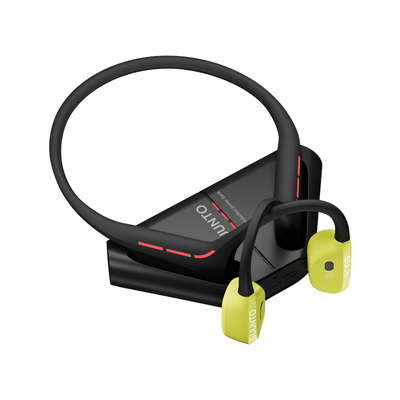 颂拓骨传导蓝牙耳机无线跑步运动