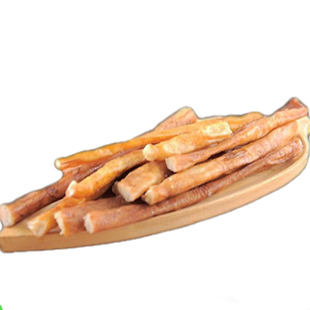 云南寻甸清真风干特产干牛肠牛杂少油粗细均匀500g