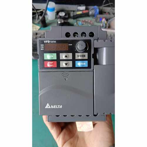议价3878#，2.2KW380V，台达变频器，型号VFD022