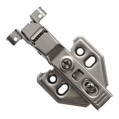 铝框玻璃门专用铰链静音缓冲合页