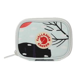 北极狐kanken art 艺术款户外G-1000旅行收纳包钱包证件包23625