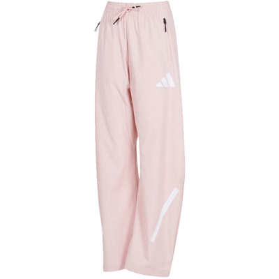 adidas阿迪达斯女子运动长裤