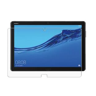 适用于华为M5青春版钢化膜10.1寸保护贴BAH2-W09全屏覆盖AL00抗蓝光护眼防摔爆防指纹电脑屏幕玻璃平板保护膜