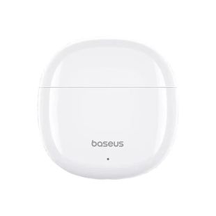 BASEUS/倍思 E13蓝牙耳机2024新款贰手无线降噪半入耳高音质电竞