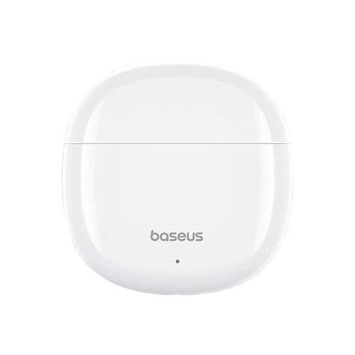 BASEUS/倍思 E13蓝牙耳机2024新款贰手无线降噪半入耳高音质电竞