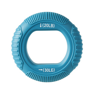 握力器硅胶握力圈男专业练手力手指康复训练器材练臂肌训练老年人