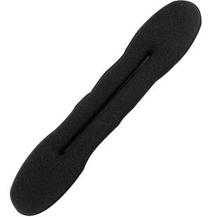 懒人盘发器丸子头固定神器发饰女花苞头半扎发蓬松卷发啪啪圈头饰