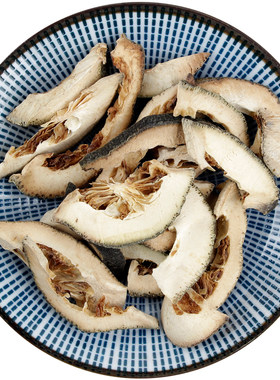 枳壳250克江西酸橙商州江枳壳