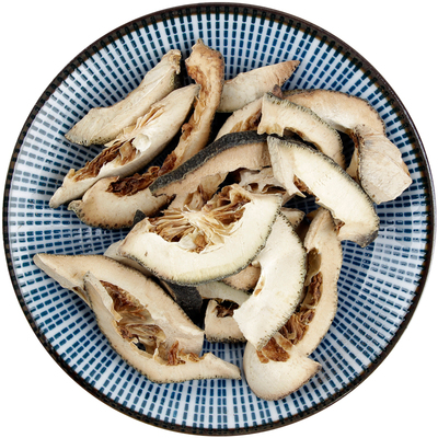 枳壳250克江西酸橙商州江枳壳