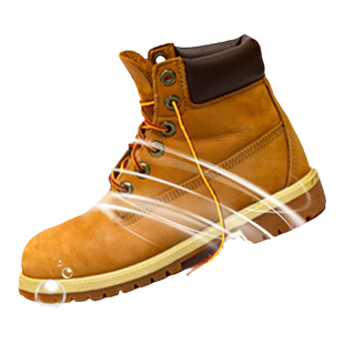 菲快洗衣洗鞋服务  雪地靴/大黄靴1双清洗 消毒杀菌 快递上门取件