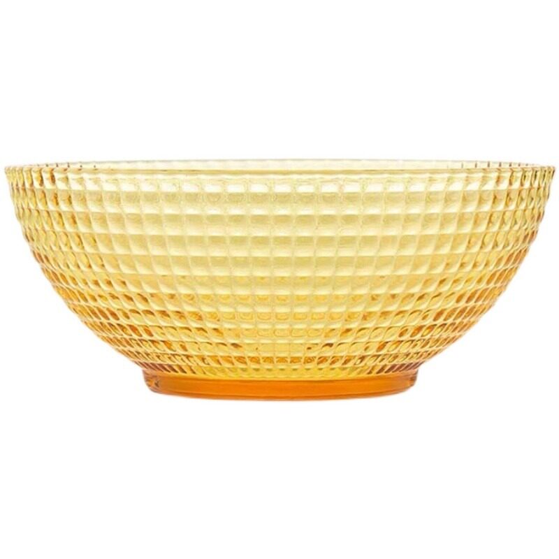 康宁土耳其原装进口波点餐具饭碗碟菜盘子沙拉碗耐高温碗家用面碗