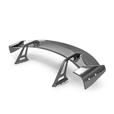 FT86后扰流定风翼碳纤维GR86brz