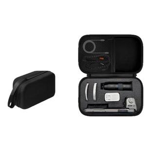 适用X200 Ultra收纳包vivo X300 Pro摄影师套装蔡司2.35x长焦增距镜摄影包摄像镜头保护硬壳专业影像配件背包