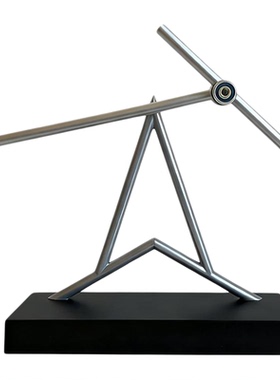 永动机摆件电视柜装饰