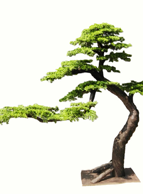 玻璃钢仿真石头假山石头枯山水绿植造景庭院橱窗垂吊展示摆件定制