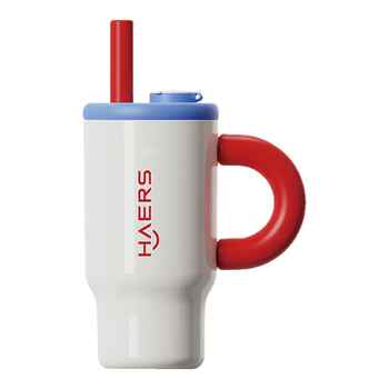 哈尔斯巨无霸保温杯可拆卸茶仓券后174元包邮