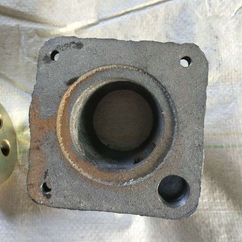 公路桥梁预应力锚具锚片多孔夹锚四件套螺旋夹拉筋垫板钢绞线片张