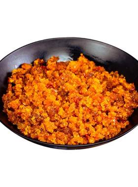 湖北土特产恩施渣海椒榨广椒500g