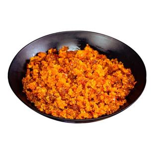 湖北土特产榨广椒渣海椒炸辣椒咋杂胡椒辣子粉菜恩施土家族农产品