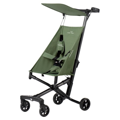 小虎子旅行带娃推车铝合金轻便