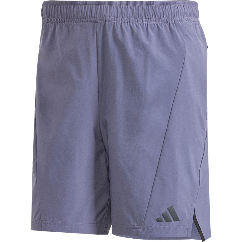 Adidas/阿迪达斯正品夏季男士宽松训练凉爽透气短裤JX3306