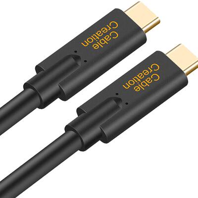 gen2typec数据线240W快充10Gbps