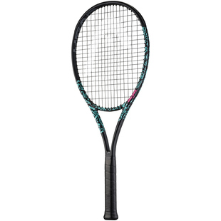 HEAD海德BOOM专业网球拍NEON霓虹限定穆塞蒂美网比赛同款碳素黑拍