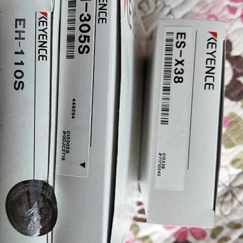 议价正品全新基恩士感测器 ES-X38 EH-305SS  EH-110S 现货
