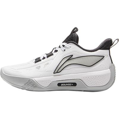 李宁儿童专业篮球鞋天影1-V2