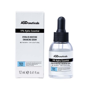 ASD水合维生素B5保湿精华敏感肌补水保湿舒缓修护