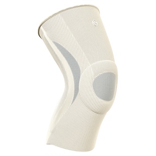 stoll斯托尔护膝半月板损伤日常跑步专用女轻薄护具膝盖关节保护