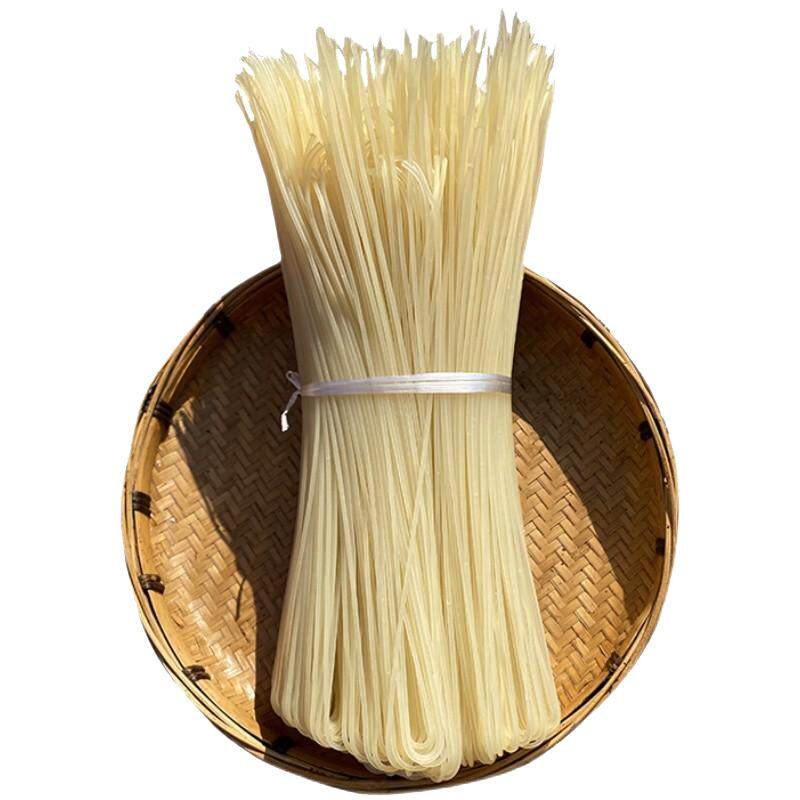 贵州米粉干米粉米线羊肉粉炒粉