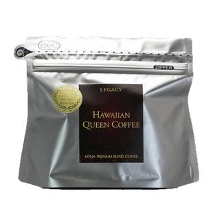 下单新鲜烘焙美国夏威夷kona科纳可娜咖啡豆100G手冲意式美式