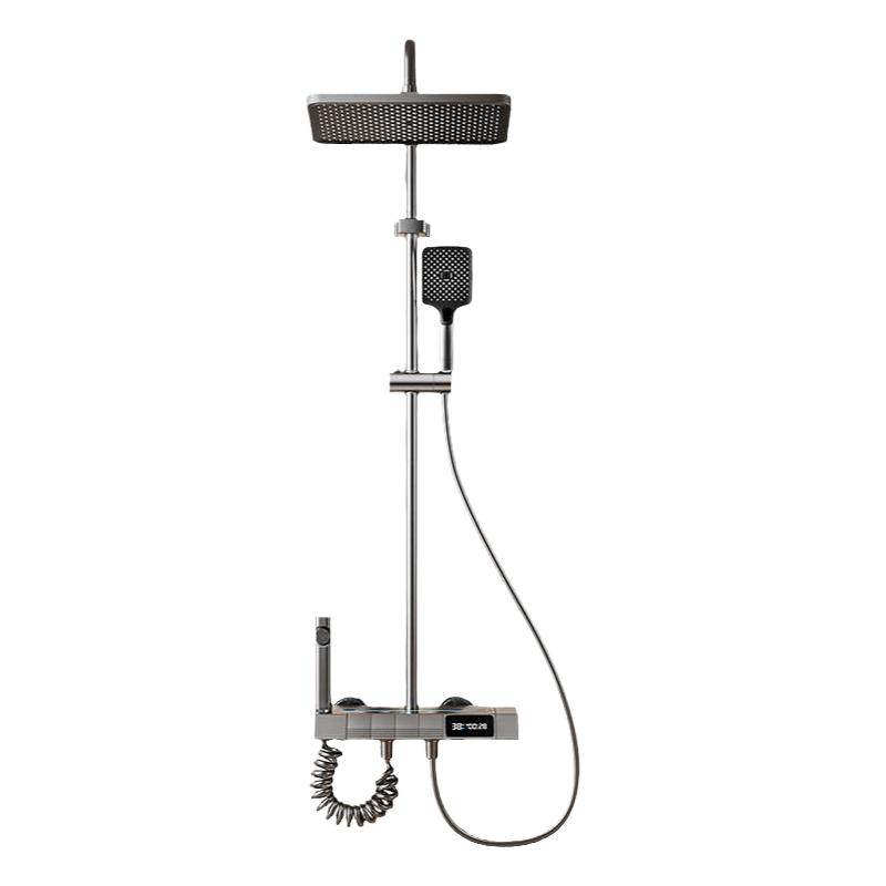 全铜淋浴花洒套装免费上门安装