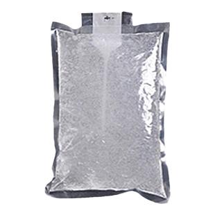 注水透明冰袋反复100ml-1000ml食品医药冰袋保鲜冷藏冷敷保鲜冰包